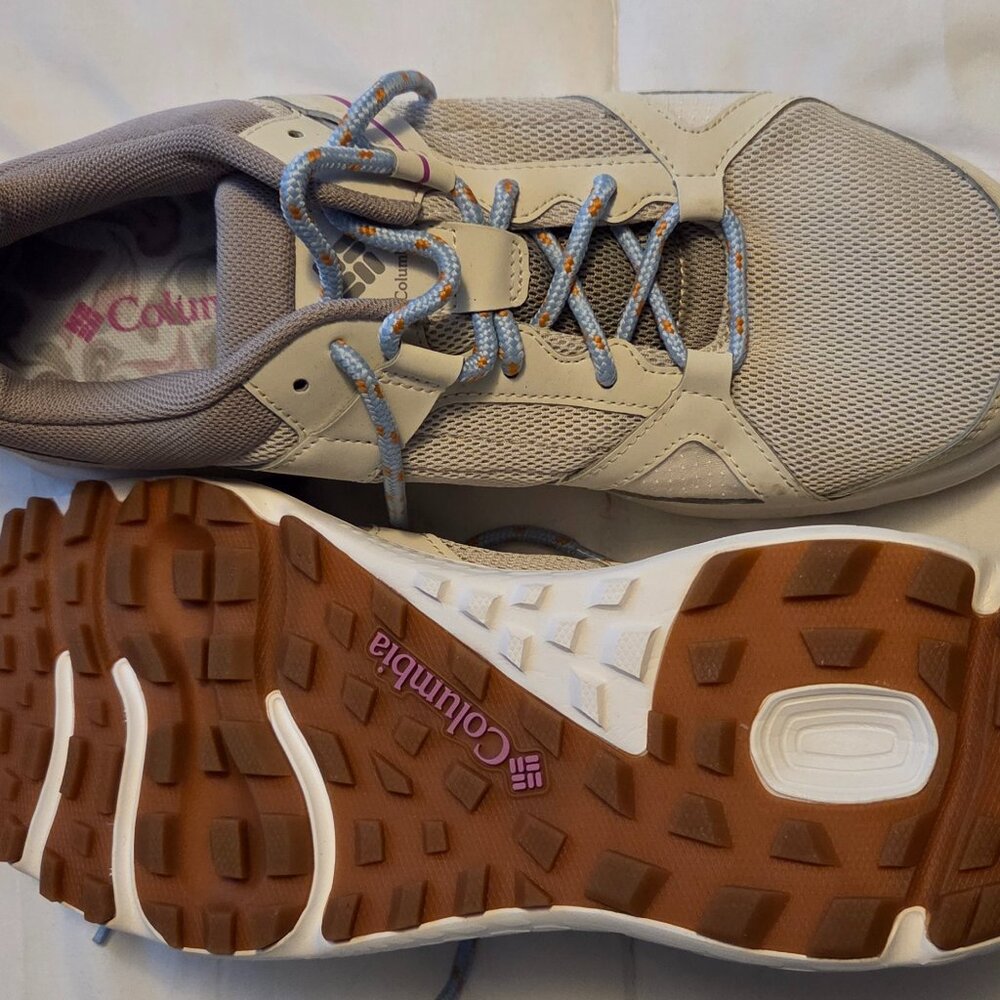 Columbia Trail sneakers